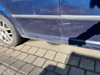 Gebraucht VW Golf IV 101 PS (74 kW) 2000 Blau Kombi