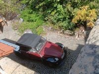 Gebraucht Citroën 2CV 27 PS (19 kW) 1989 Limousine