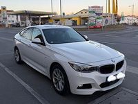 Gebraucht BMW 335 Gran Turismo M Sport 313 PS (230 kW) 2014 Weiß Limousine