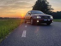 Gebraucht Audi A4 101 PS (74 kW) 1999 Limousine