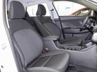 Neu Hyundai Kona Select 114 kW (156 PS) 2025 Atlas white SUV