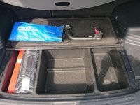 Gebraucht Hyundai ix35 184 PS (135 kW) 2014 Schwarz SUV