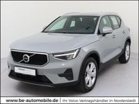 Gebraucht Volvo XC40 Core 163 PS (119 kW) 2023 Vapour grey SUV