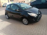 Gebraucht Ford Ka Titanium 69 PS (50 kW) 2009 Kleinwagen