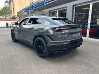 Gebraucht Lamborghini Urus 666 PS (489 kW) 2023 Grau SUV