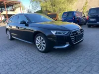 Usata Audi A4 Advanced 204 CV (150 kW) 2023 Nero Station wagon