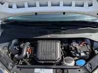 Second-hand VW up! 60 CP (44 kW) 2012 Alb Hatchback