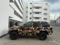 Gebraucht Jeep Grand Cherokee 223 PS (164 kW) 1999 Andere farben SUV