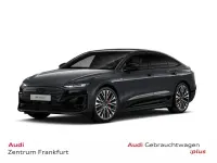 Gebraucht Audi e-tron Sportback Performance 269 kW (367 PS) 2025 Magnetgrau SUV