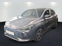 Neu MG MG3 Comfort 116 PS (85 kW) 2025 Grau Kleinwagen