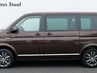 gebraucht VW Multivan T6Highline