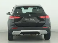 Gebraucht Mercedes GLA200 Style 150 PS (110 kW) 2023 Unilack nachtschwarz SUV
