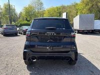 Nowe Aixam AMBITION Sport 2026 Czarny Hatchback
