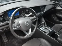 Gebraucht Opel Insignia Elegance 122 PS (89 kW) 2023 Schwarz Kombi