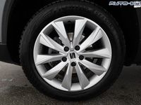 Gebraucht Seat Ateca Style 150 PS (110 kW) 2026 Graphit grau metallic SUV