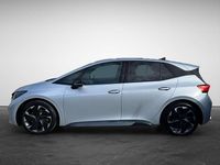 Second-hand Cupra Born e-Boost 169 kW (231 CP) 2023 Argintiu Hatchback