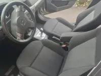 Gebraucht Opel Astra 105 PS (77 kW) 2006 Silber Kleinwagen