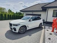 Gebraucht BMW X5 Basis 231 PS (169 kW) 2019 Weiß SUV