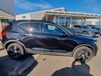 Gebraucht Volvo XC40 Plus 163 PS (119 kW) 2024 Onyx black SUV