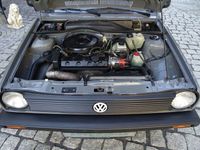 gebraucht VW Polo Fox Steilheck * super Zustand