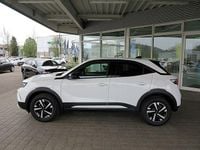 Neu Opel Mokka 131 PS (96 kW) 2025 Weiß SUV