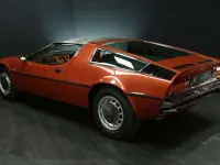 Gebraucht Maserati Bora 310 PS (228 kW) 1973 Braun Coupé