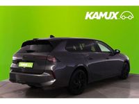 Gebraucht Opel Astra 131 PS (96 kW) 2024 Grau Kombi