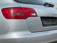 gebraucht Audi A6 Avant 3.0 TDI quattro-Aut.-Leder-Navi-Xeonon
