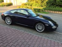 Gebraucht Porsche 911 Carrera 325 PS (239 kW) 2008 Blau Coupé