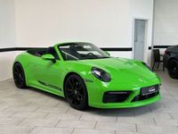 gebraucht Porsche 911 Carrera 4S Cabriolet 992