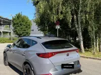 Gebraucht Cupra Formentor VZ 310 PS (228 kW) 2022 Grau SUV