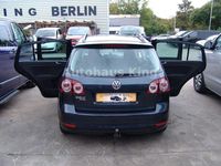 Gebraucht VW Golf VI Trendline 80 PS (58 kW) 2009 Blau Kleinwagen