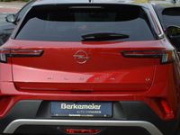 Gebraucht Opel Mokka-e Elegance 100 kW (136 PS) 2022 Rot SUV