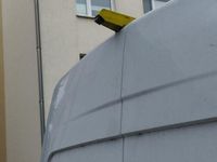 Gebraucht Renault Master 96 PS (70 kW) 2018 Weiß Van