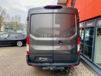 gebraucht Ford Transit Kasten 350 L3H2*Allrad*Navi*Kamera*AHK*