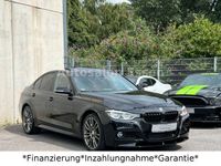 gebraucht BMW 335 i xDrive*M Performance *SHZ*Navi*H&K*LED