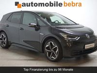 Gebraucht VW ID.3 150 kW (204 PS) 2022 Mangangrau Kleinwagen