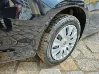 Gebraucht Fiat Tipo 131 PS (96 kW) 2024 Schwarz Kombi