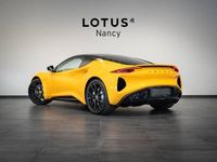 Gebraucht Lotus Emira 364 PS (267 kW) 2024 Gelb Coupé