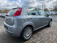 gebraucht Fiat Grande Punto 1.4 8V Dynamic