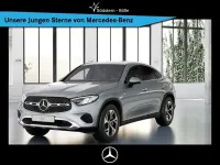 Gebraucht Mercedes GLC300e 333 PS (244 kW) 2025 Silber Limousine