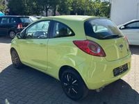 Second-hand Ford Ka Titanium 69 CP (50 kW) 2009 Jump Hatchback