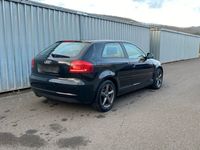 gebraucht Audi A3 TDI 2.0