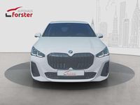 Gebraucht BMW 218 M Sport 150 PS (110 kW) 2023 Alpinweiss iii Van / Kleinbus