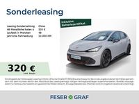 Gebraucht Cupra Born 150 kW (204 PS) 2022 Kleinwagen
