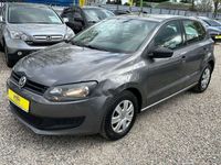 gebraucht VW Polo V Trendline*Klima*E-Paket*TÜV NEU