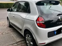 Gebraucht Renault Twingo Intens 70 PS (51 kW) 2018 Weiß Kleinwagen