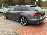 Gebraucht Audi A6 Ambiente 320 PS (235 kW) 2018 Braun Limousine