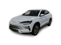 Gebraucht BYD Seal U Comfort 218 PS (160 kW) 2025 Snow white SUV
