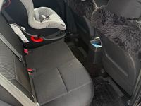 Gebraucht Hyundai i30 109 PS (80 kW) 2012 Schwarz Kombi